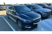 INFINITI QX60 2017 AWD 4dr S en Stockton