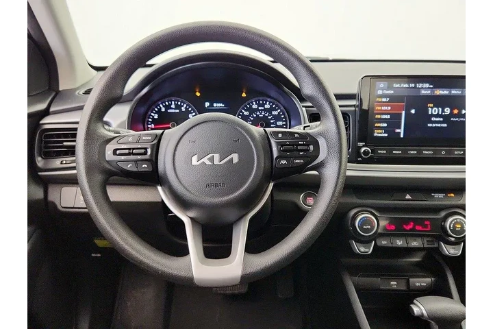 $18998 : Kia Rio 5-Door 2023 S 4dr Wa image 10