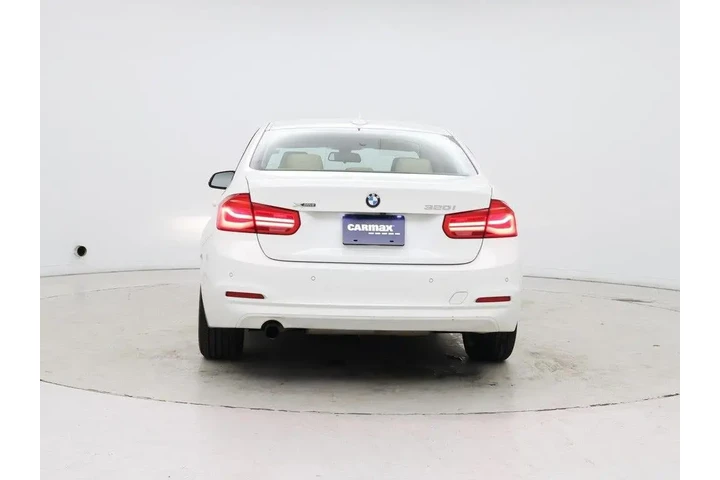 $15998 : BMW 3 Series 2016 AWD 320i x image 6