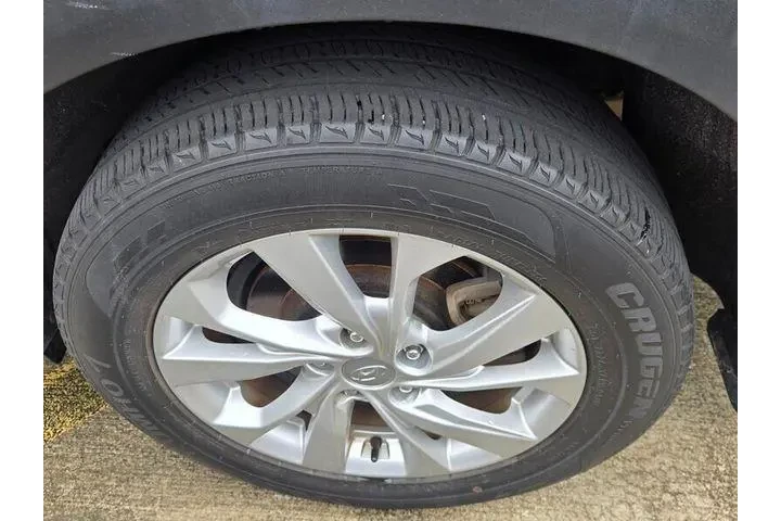 $17991 : Hyundai TUCSON 2021 SE 4dr S image 6