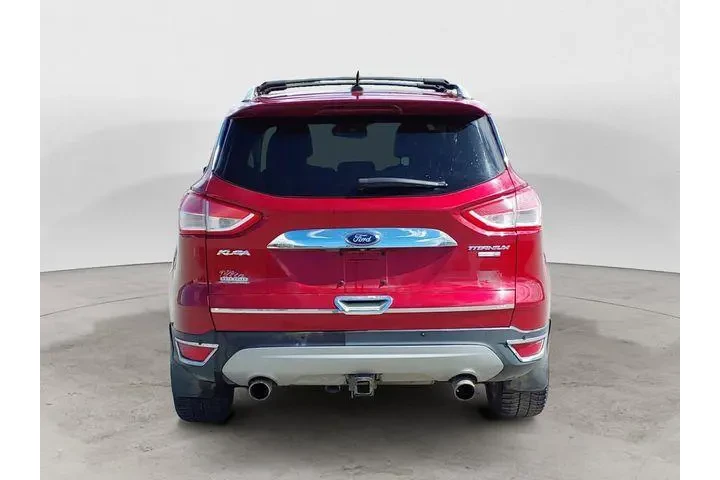 $8561 : Ford Escape 2014 AWD Titaniu image 3