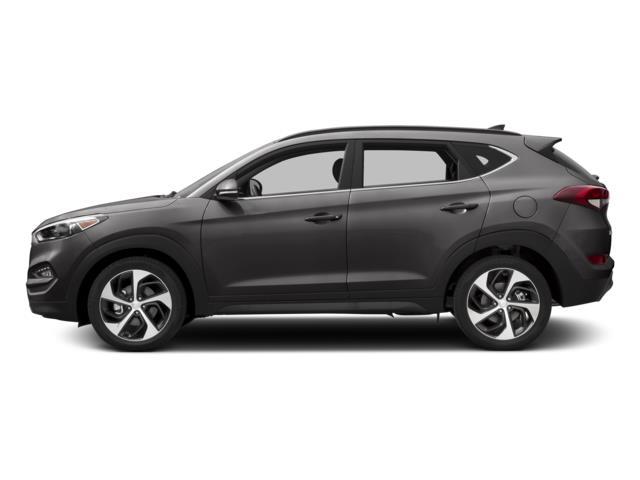 $11700 : 2017 Tucson Limited image 3