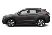 $11700 : 2017 Tucson Limited thumbnail