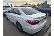 $16890 : Toyota Camry 2017 XSE 4dr Se thumbnail