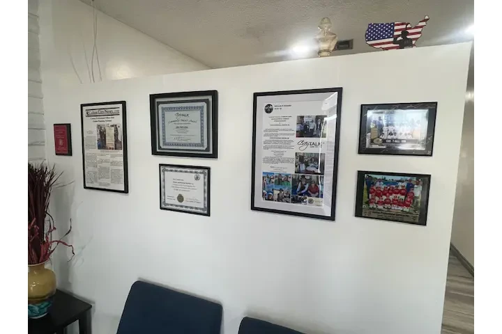 Notary Public & Legal Services image 2