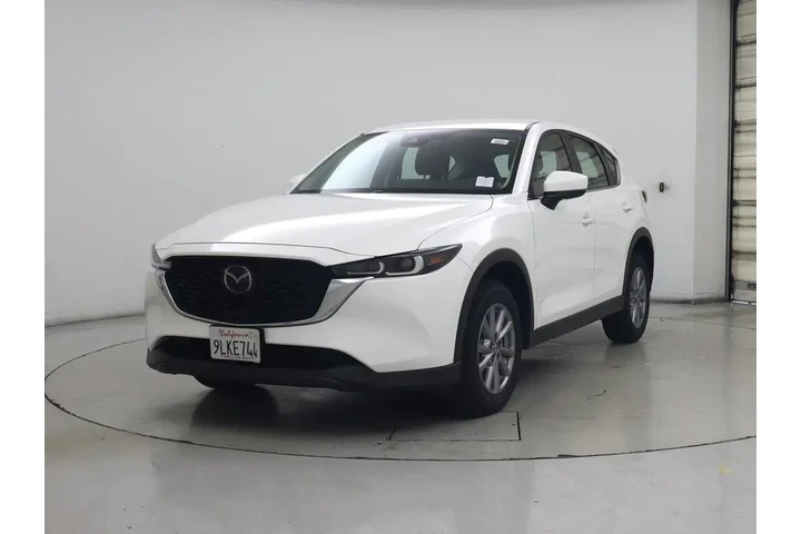 $23998 : Mazda CX-5 2022 AWD 2.5 S 4d image 4