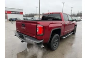 $19980 : 2018 GMC Sierra 1500 4WD Crew thumbnail