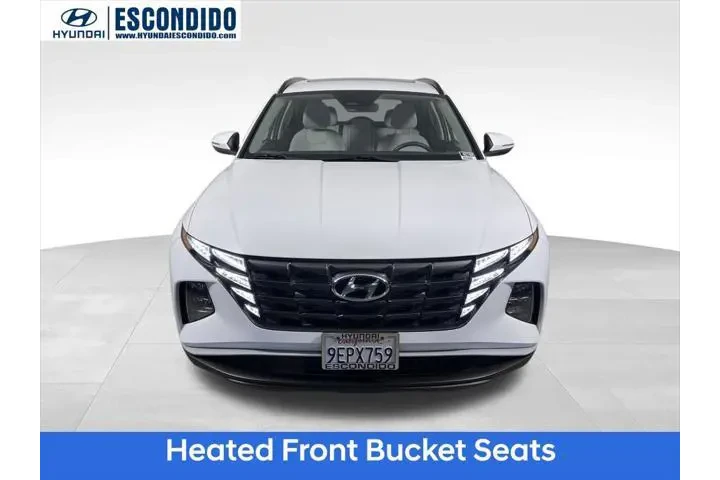 $23395 : Hyundai TUCSON 2023 SEL 4dr image 8