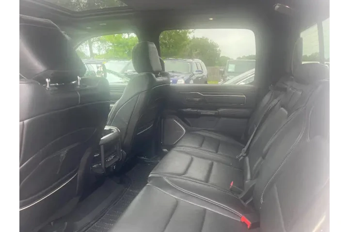 $35950 : 2019 RAM 1500 Limited image 8