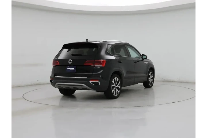 $21998 : Volkswagen Taos 2022 AWD SE image 8