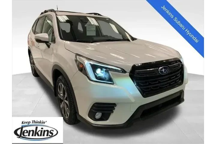 $27500 : Subaru Forester 2022 AWD Lim image 1