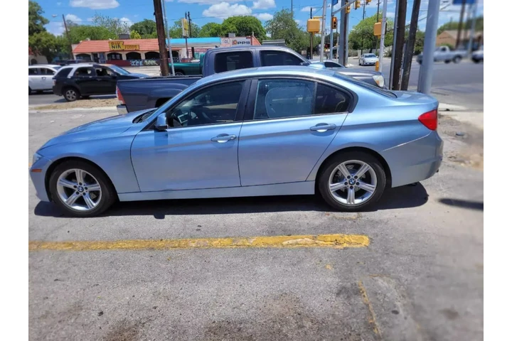 $11500 : 2014 BMW 3 SERIES2014 BMW 3 S image 4