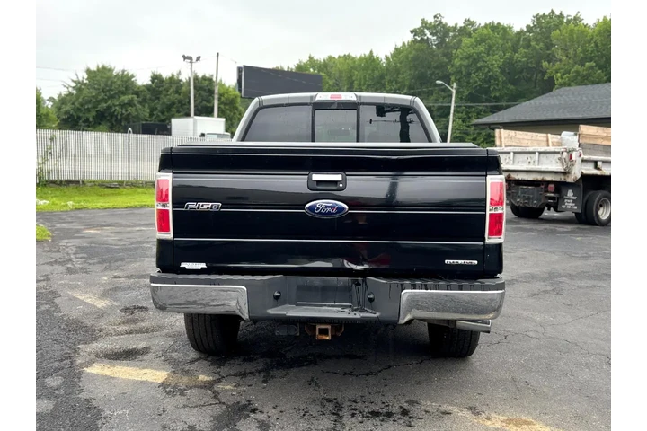 $8995 : 2011 F-150 image 3