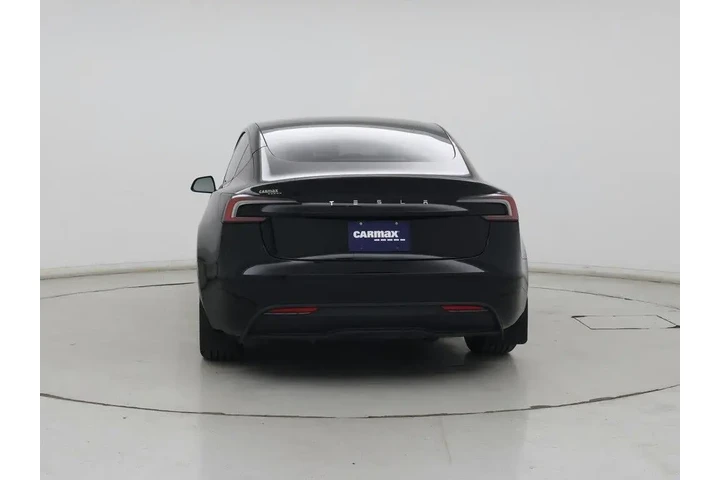 $39998 : Tesla Model 3 2025 AWD Long image 6