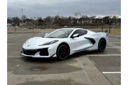 2021 Corvette Stingray en Omaha