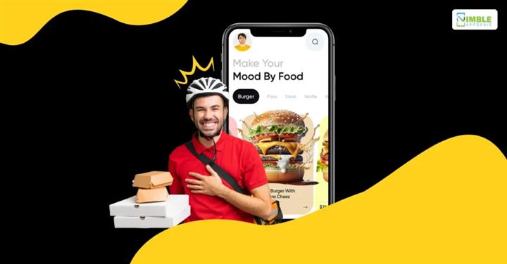 Create A Food Delivery App image 1