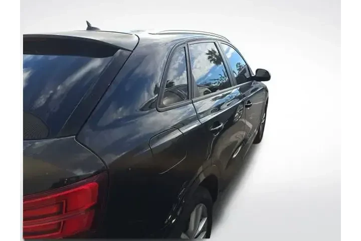 $13477 : Audi Q3 2018 2.0T Premium 4d image 3