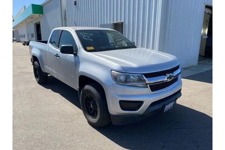 $15900 : Chevrolet Colorado 2018 4x2 image 1