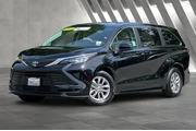 $35900 : Toyota Sienna 2023 LE 8-Pass thumbnail