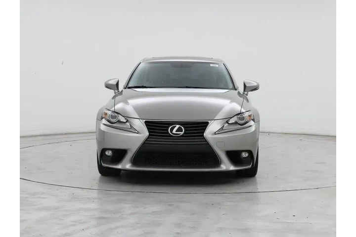 $21998 : Lexus IS 250 2015 Crafted Li image 5