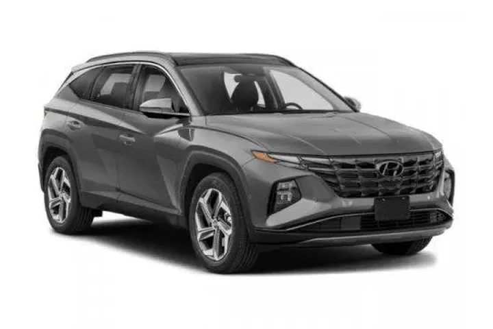 $27995 : Hyundai TUCSON 2023 Limited image 9