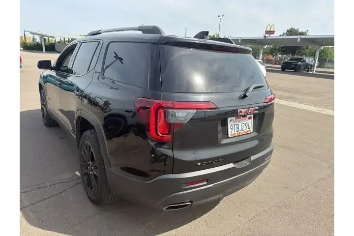 $19900 : GMC Acadia 2022 SLE 4dr SUV image 3