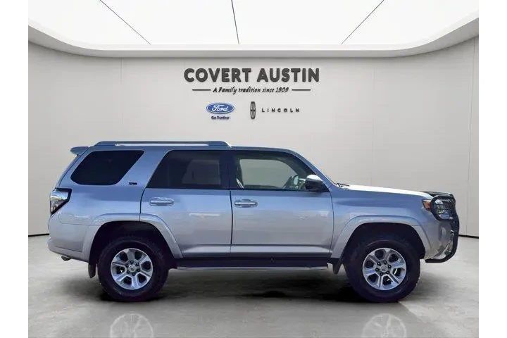 $18991 : Toyota 4Runner 2015 4x2 Limi image 6