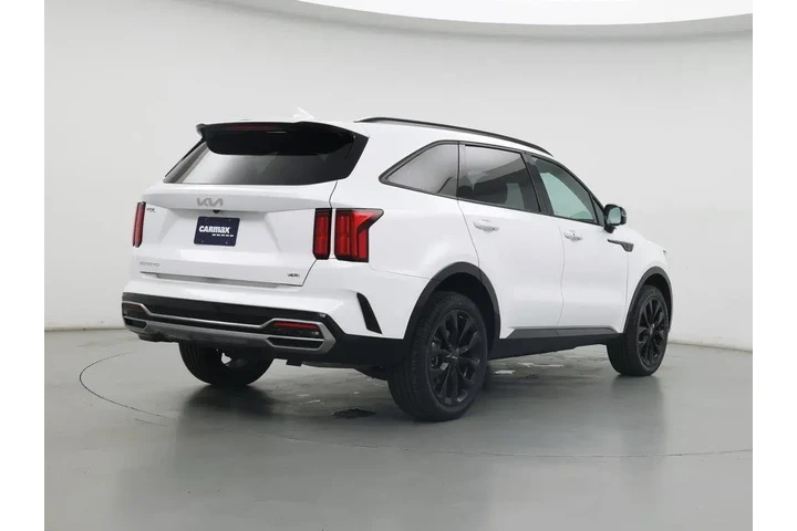 $31998 : Kia Sorento 2023 AWD SX 4dr image 8
