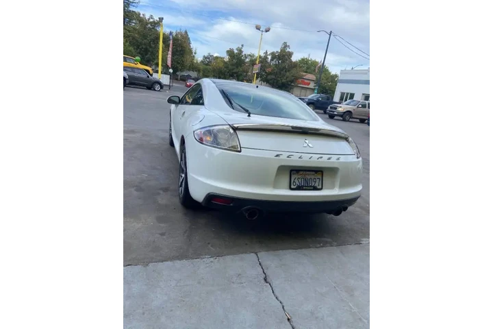 $7995 : 2012 Eclipse GS Sport image 5