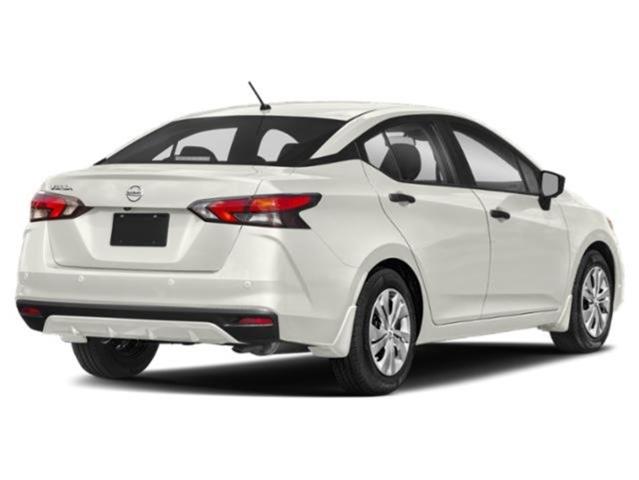 $13999 : 2020 Nissan Versa Sdn image 2