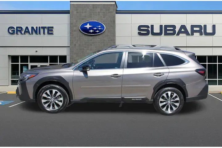 $27990 : Subaru Outback 2024 AWD Limi image 7