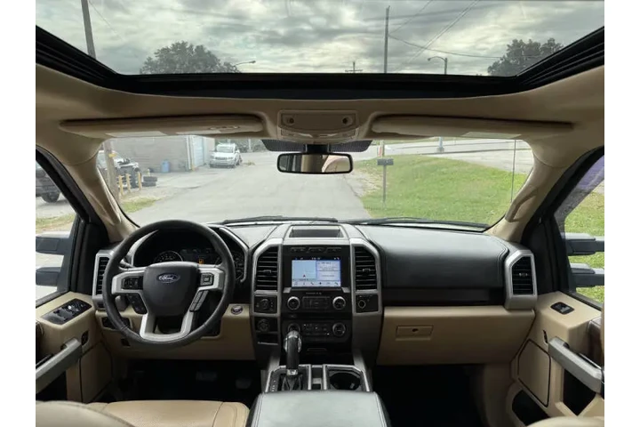 $16999 : 2017 F-150 Lariat image 9