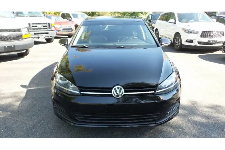 $10900 : 2015 Golf TSI S image 9