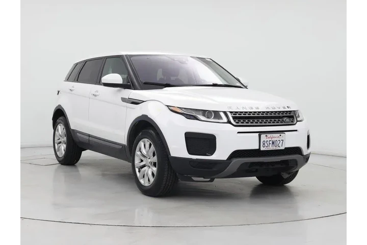 $22998 : Land Rover Range Rover Evoqu image 1