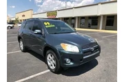 2009 RAV4 Limited thumbnail