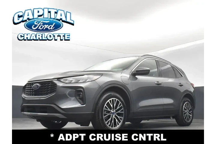 $23999 : Ford Escape Plug-In Hybrid 2 image 5