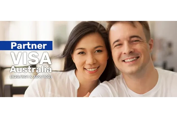 Partner Visa Australia image 1