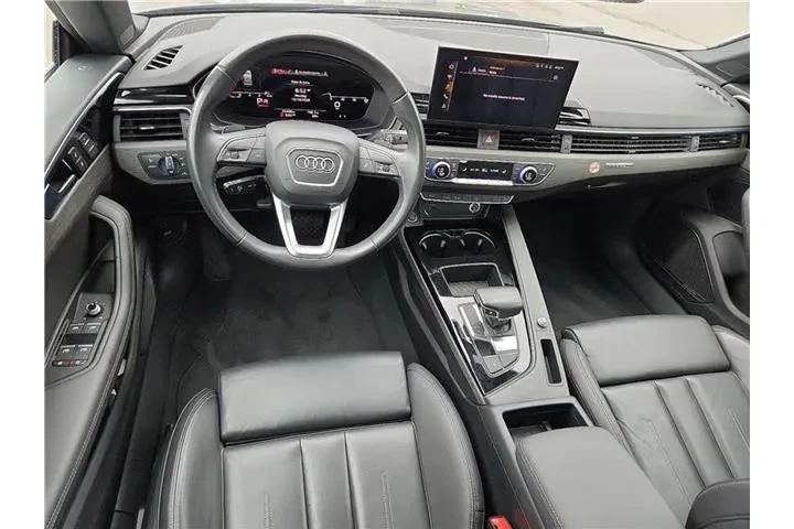 $37995 : Audi A5 Sportback 2024 AWD q image 10