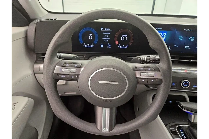 $24998 : Hyundai KONA 2025 SE 4dr Cro image 10