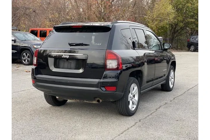 $8500 : Jeep Compass 2014 Sport 4dr image 7