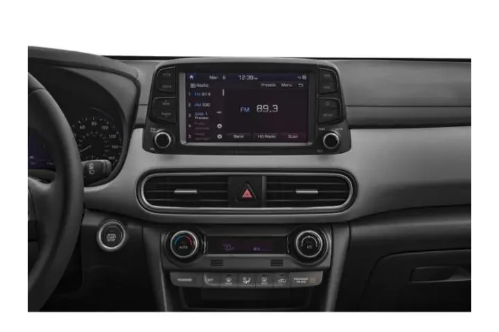 $16900 : Hyundai KONA 2021 AWD SEL 4d image 10