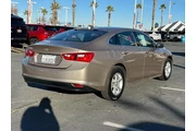 $20995 : Chevrolet Malibu 2024 LT 4dr thumbnail
