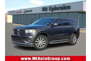 Dodge Durango 2017 AWD SXT 4
