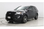 $18998 : Ford Explorer 2016 AWD Sport thumbnail