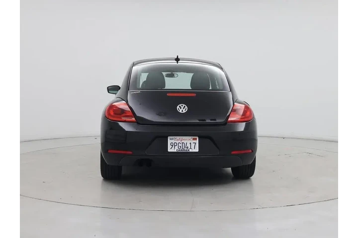 $14998 : Volkswagen Beetle 2014 1.8T image 6