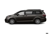 $16998 : Toyota Sienna 2017 XLE 7-Pas thumbnail