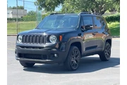 $8400 : 2018 Renegade Altitude thumbnail