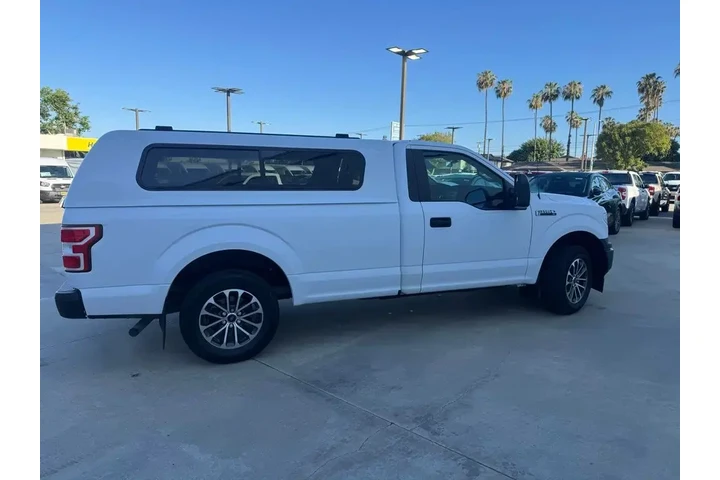 $18989 : Ford F-150 2018 4x2 XL 2dr R image 3