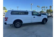 $18989 : Ford F-150 2018 4x2 XL 2dr R thumbnail