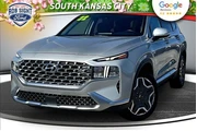 Hyundai SANTA FE Plug-In Hyb en Kansas City MO